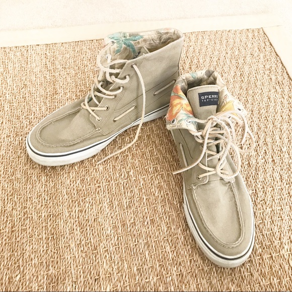 men's bahama storm boot